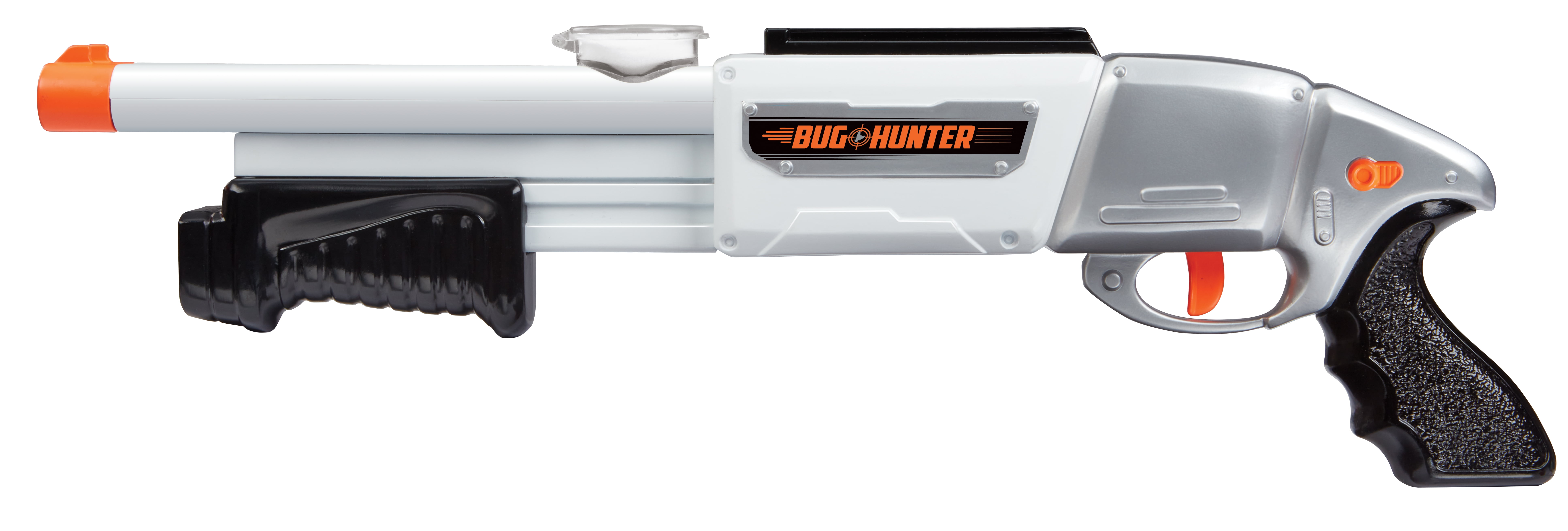 Air Warriors Bug Hunter Double Barrel Salt Blaster with Dual Stage Trigger