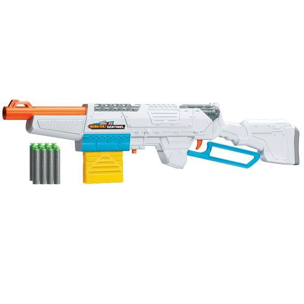 Air Warriors Ultra-Tek Sentinel Blaster