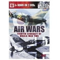 thumbnail image 1 of Air Wars: Fighter Aircraft of WWII (DVD), Eagle Rock, Documentary, 1 of 1