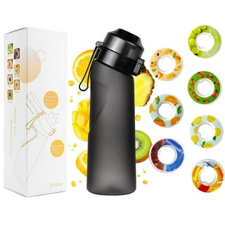Cup Water Bottle