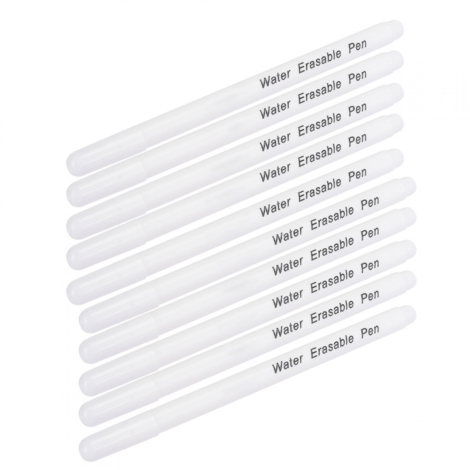 Air Water Erasable Pen Fabric Marker Temporary Marking Auto Vanishing