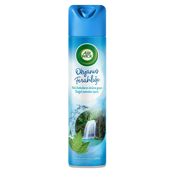 Air Wick Aerosol Ocean Fresh 300 ml