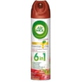 thumbnail image 1 of Air Wick Aerosol Spray Air Freshener, Apple Cinnamon Medley, 8 Ounce (Pack of 2), 1 of 4