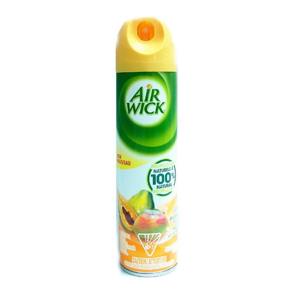 Air Wick Air Freshener 2 In 1 Papaya And Mango (226g)