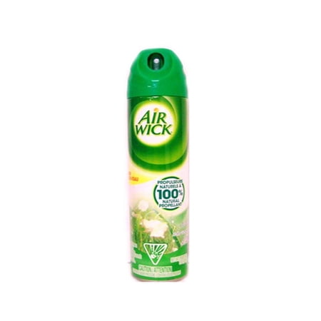 Air Wick Air Freshener Rain Garden (226g) (Pack Of 3) (Scents May Vary)
