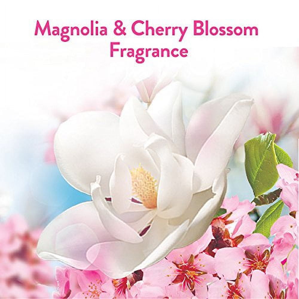 Air Wick Air Freshener Room Spray, Magnolia & Cherry Blossom, 8oz
