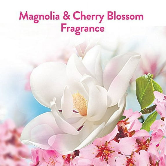 Air Wick Air Freshener Room Spray, Magnolia & Cherry Blossom, 8oz