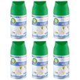 thumbnail image 1 of Air Wick Automatic Air Freshener Spray Refill, 1ct, Fresh Linen, Essential Oils, 1 of 2
