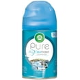Air Wick Automatic Air Freshener Spray Refill, 1ct, Fresh Waters, Odor
