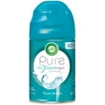 thumbnail image 1 of Air Wick Automatic Air Freshener Spray Refill, 1ct, Ocean Breeze, Essential Oils, 1 of 7