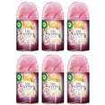 thumbnail image 1 of Air Wick Automatic Spray Refills Air Freshener Life Scents White Flowers Melon- 6 Pack, 1 of 3