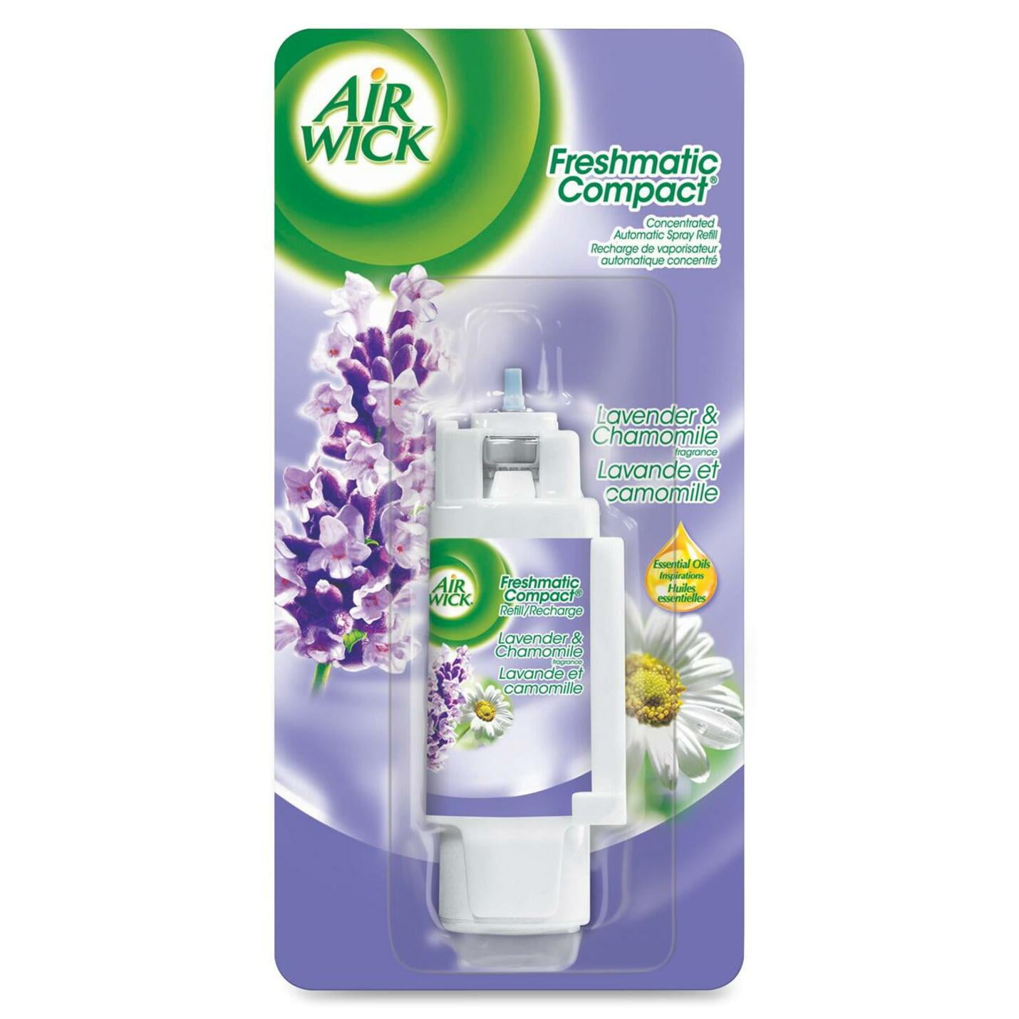 Air Wick Compact Freshmatic Spray Refill