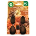 thumbnail image 1 of Air Wick Essential Mist Fall Scented Oil Cordless Diffuser Refills, Pumpkin Spice, 2 Count, 1 of 9