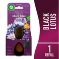thumbnail image 1 of Air Wick Essential Mist Scented Oil Air Freshener Diffuser Refill, Black Lotus and Violet, 1 Count, 1 of 8