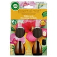 thumbnail image 1 of Air Wick Essential Mist Scented Oil Air Freshener Diffuser Refills, Hibiscus and Blooming Orchids, 2 Count, 1 of 12