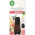 thumbnail image 1 of Air Wick Essential Mist Refill, Vanilla and Pink Papaya, Essential Oils Diffuser, Air Freshener, 0.67 Fl Oz, 1 of 3
