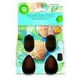 thumbnail image 1 of Air Wick Essential Mist Twin Refill Calming Sea Spray & Breeze 2 ct., 1 of 4