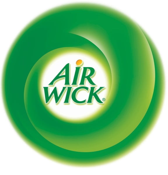 Air Wick Essential Mist Scented Oil Air Freshener Diffuser Starter Kit, Warm Apple & Cinnamon, 2 Piece