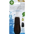 thumbnail image 1 of Air Wick Essential Mist Refill Fresh Water Breeze 0.67 oz 6/Carton 98554, 1 of 5