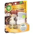 thumbnail image 1 of Air Wick Fragrance Infused Essential Oil Plug In Refills, Brown Sugar & Vanilla, 0.67 fl oz, 1 of 3