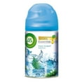 thumbnail image 1 of Air Wick Freshmatic Automatic Spray Air Freshener, Fresh Waters Scent, 1 Refill, 6.17 Ounce (Pack of 6), 1 of 4
