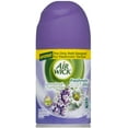 thumbnail image 1 of Air Wick Freshmatic Automatic Spray Air Freshener, Lavender and Chamomile Scent, 1 Refill, 6.17 oz (Pack of 4), 1 of 7