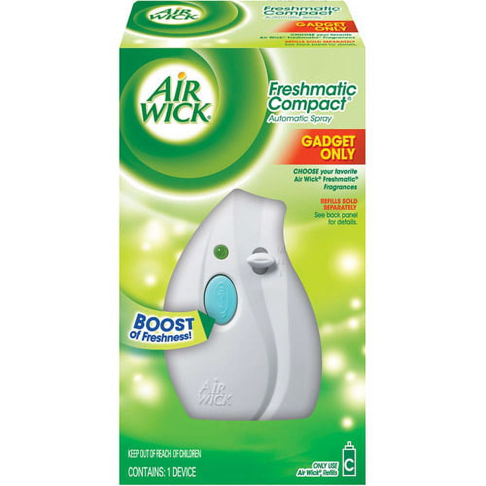 Airwick Freshmatic Complete Automatic Spray Air Freshener in Ilorin West -  Home Accessories, C-vic Stores