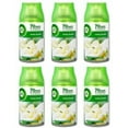 thumbnail image 1 of Air Wick Freshmatic Refill Automatic Spray Air Freshner - Freesia & Jasmine / White Flowers Scent, 1 of 5