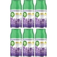 thumbnail image 1 of Air Wick Freshmatic Refill Automatic Spray Air Freshner - Lavender And Chamomile, 1 of 8