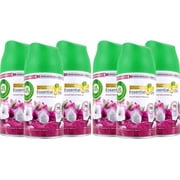 Air Wick Freshmatic Refill Automatic Spray Air Freshner - Smooth Satin & Moon Lily