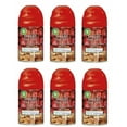 thumbnail image 1 of Air Wick Freshmatic Refill Automatic Spray Air Freshner - Warm Apple Crumble, 1 of 1