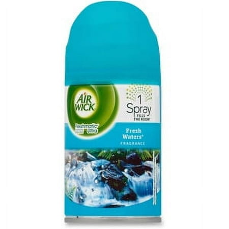 Air Wick Freshmatic Refill Spray