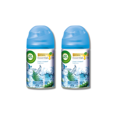 thumbnail image 1 of Air Wick Freshmatic Ultra Automatic Spray Refill Fresh Waters 6.17 fl oz – 2-Pack, 1 of 3