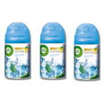 thumbnail image 1 of Air Wick Freshmatic Ultra Automatic Spray Refill Fresh Waters 6.17 fl oz – 3-Pack, 1 of 3