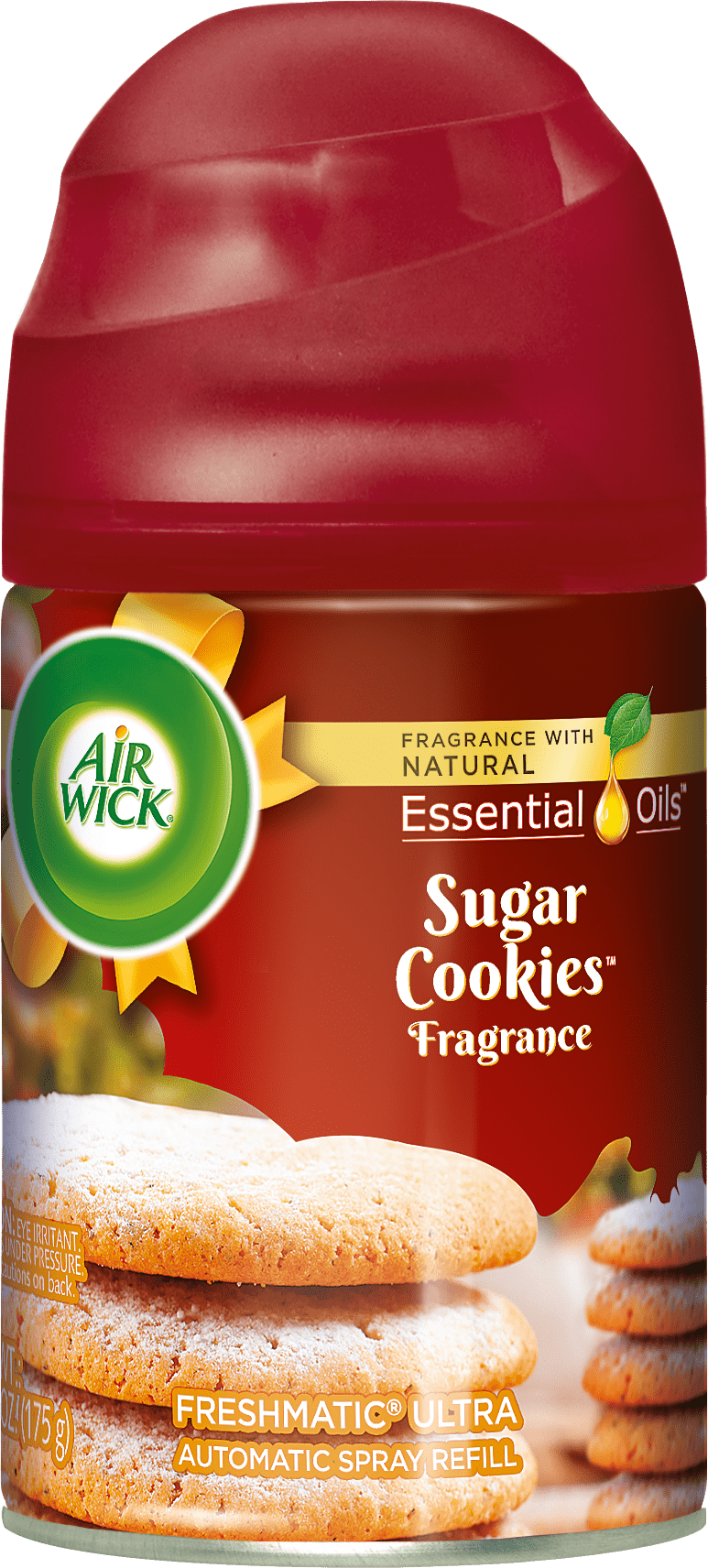 Air wick on sale christmas cookie
