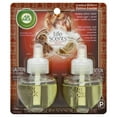 thumbnail image 1 of Air Wick Limited Edition Life Scents Warm Apple Crisp Scented Oil Air Freshener Refills, 2.67 Fl. Oz., 2 Count, 1 of 7