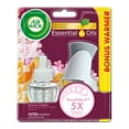 thumbnail image 1 of Air Wick Plug-In Scented Oil Air Freshener Warmer Starter Kit, Summer Delights, 2 Piece, 1 of 9