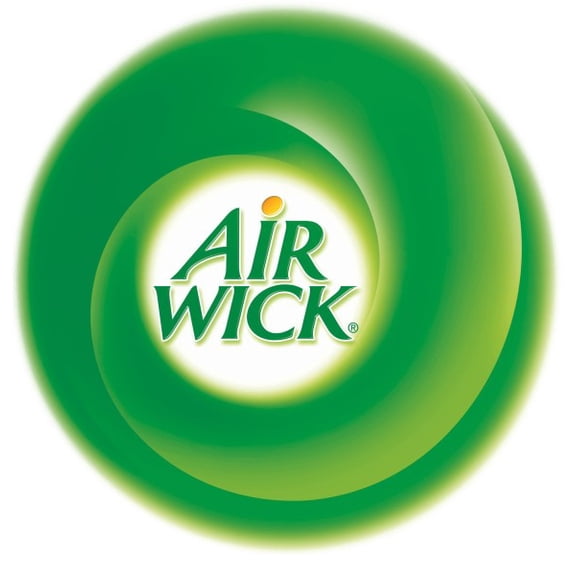 Air Wick Plug-In Scented Oil Air Freshener Warmer Refills, Ripe Cranberry & Currants, 6 Count