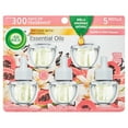 thumbnail image 1 of Air Wick Plug In Scented Oil, Vanilla And Pink Papaya, 5 Ea.., 1 of 1