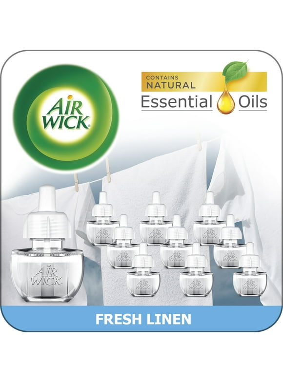 Air Wick Plug Ins in Plug In Air Fresheners
