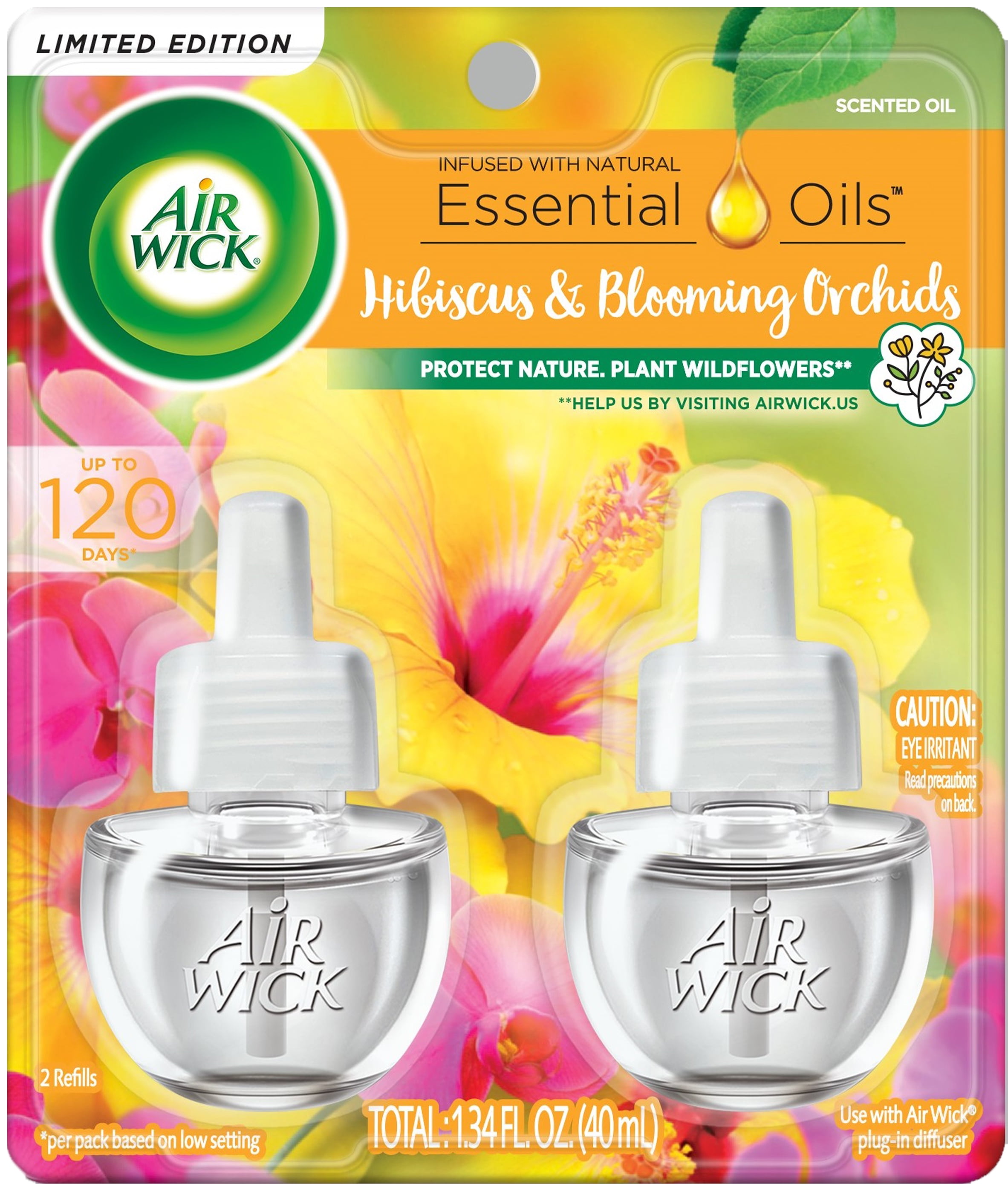 Essential oil air freshener on sale plug in