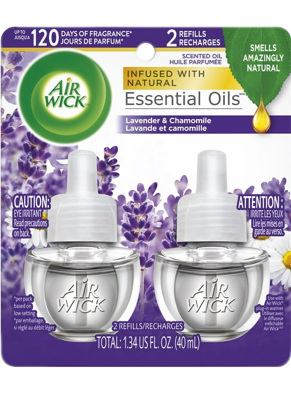 Air Wick Plug Ins in Plug In Air Fresheners