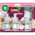 thumbnail image 1 of Air Wick Plug in Scented Oil Starter Kit (Warmer + 3 Refills), Summer Delights, Air Freshener, Essential Oils, 1 of 7