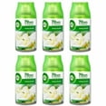 thumbnail image 1 of Air Wick Pure Automatic Air Freshener Spray Refill,  White Flowers 5.89 oz-6 Pack, 1 of 3