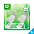 thumbnail image 1 of Air Wick Scented Oil Air Freshener Warmer 2 ea (Pack of 2), 1 of 7
