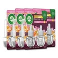 thumbnail image 1 of Air Wick Scented Oil Refills, Summer Delights, 0.67 oz, 2/Pack, Each, 1 of 3