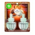 thumbnail image 1 of Air Wick Scented Oil Twin Refill Life Scents Pumpkin Spiced Latte (Warm Spices/Pumpkin/Whipped Cream) (2X.67) Oz., 1 of 3