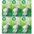 thumbnail image 1 of Air Wick Scented Oil Warmer, 1.75" x 2.69" x 3.63", White, 6/Carton, Each, 1 of 3