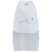 Air Wick Scented Oil Warmer Plugin Air Freshener, White, 6ct