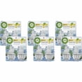 thumbnail image 1 of Air Wick Scented Oil Warmer Refill - Oil - 0.7 fl oz (0 quart) - Freshwater - 60 Day - 12 / Carton | Bundle of 5 Cartons, 1 of 1